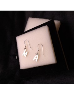 Cercei Argint Personalizati...