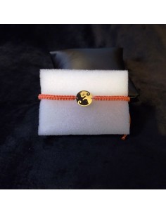 Bratara Argint Yin Yang Pisici 2