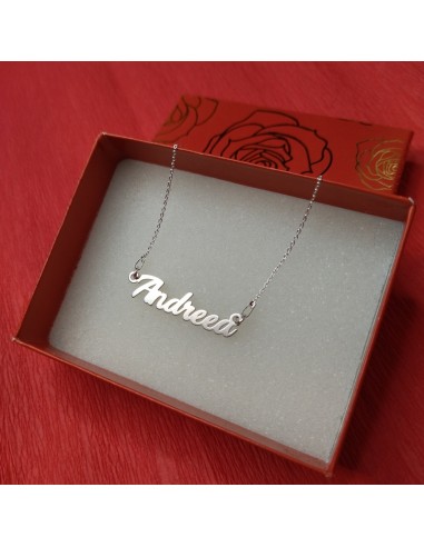 Bratara Argint nume Andreea