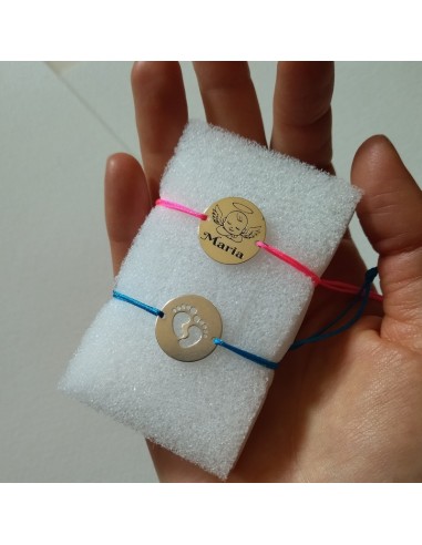 Bratara Snur Banut Argint... Bratara Snur Banut Argint...