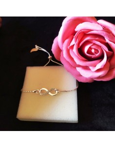 Bratara reglabila Argint... 2