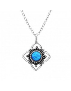 Colier Argint 925 cu...