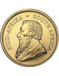 Moneda din Aur - Gazela... 2