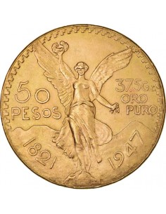 Moneda istorica din Aur -...