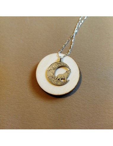 Lantisor Argint 925 cu Pandantiv Lup... Lantisor Argint 925 cu Pandantiv Lup...