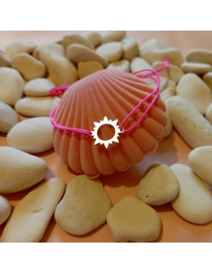 Bratara Soare Argint 925