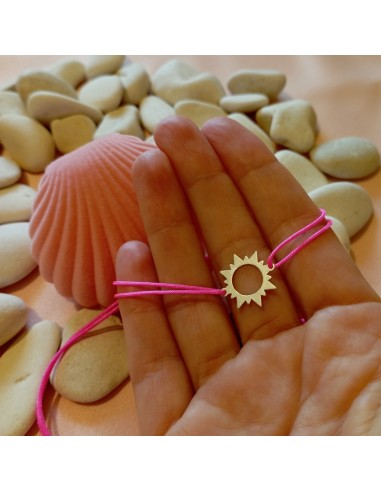 Bratara Soare Argint 925