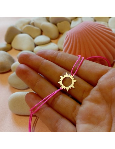 Bratara Soare Argint 925