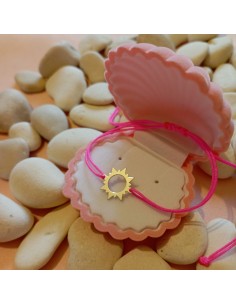 Bratara Soare Argint 925 2