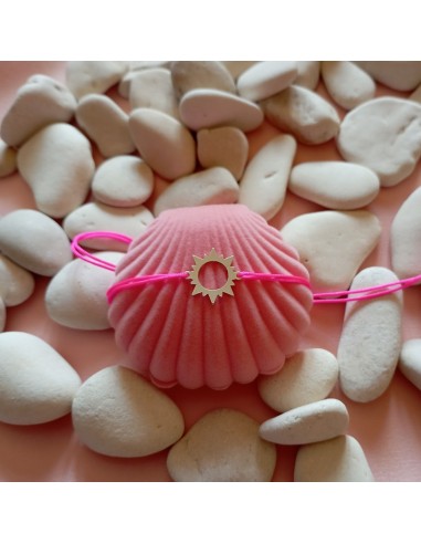 Bratara Soare Argint 925