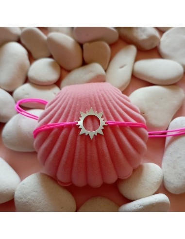 Bratara Soare Argint 925