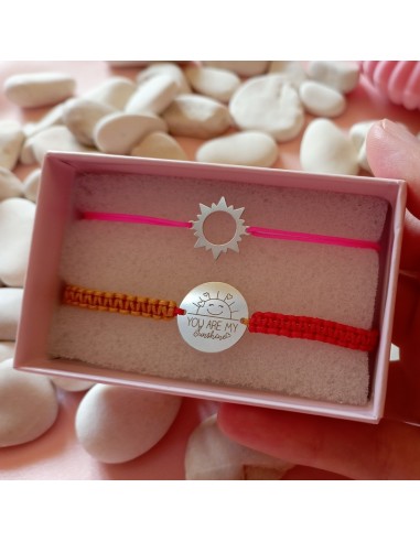 Bratara Soare Argint 925