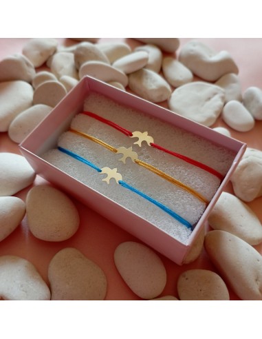 Bratara Randunica Argint