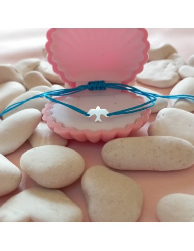 Bratara Randunica Argint