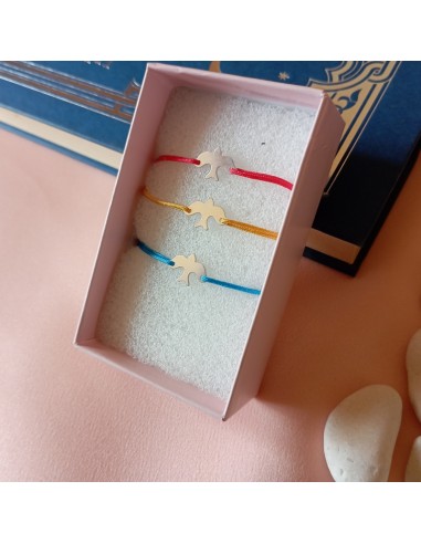 Bratara Randunica Argint