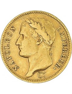 Moneda istorica din Aur -...