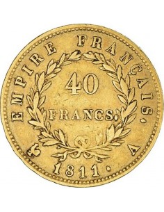 Moneda istorica din Aur -... 2