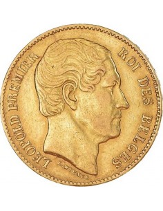 Moneda istorica din Aur -...