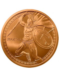 Moneda din Cupru -...