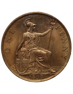 Moneda istorica din Bronz -... 2