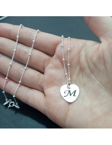 Lantisor Argint Bilute si Pandantiv...