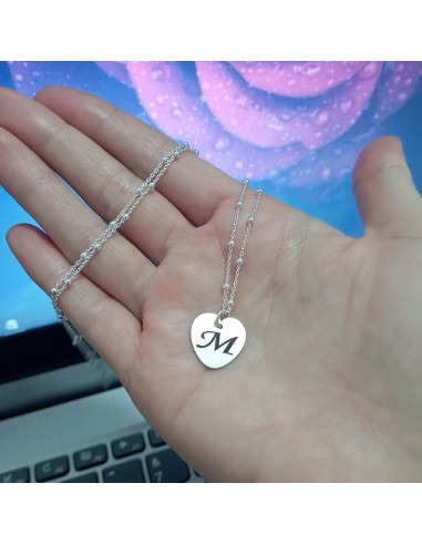 Lantisor Argint Bilute si Pandantiv...