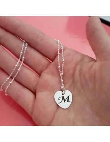 Lantisor Argint Bilute si Pandantiv...