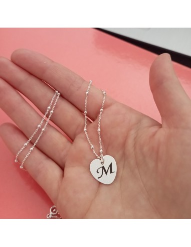 Lantisor Argint Bilute si Pandantiv...