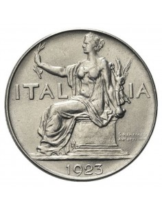 Moneda istorica din Nickel...