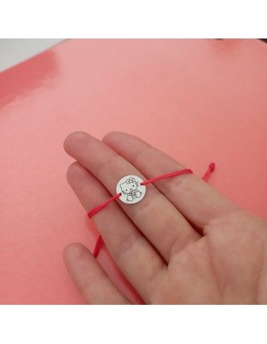 Bratara pentru Copii Snur si Banut...