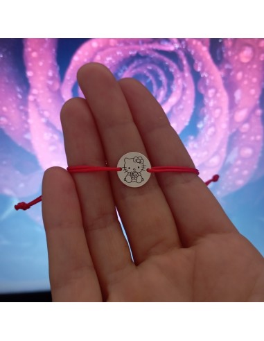 Bratara pentru Copii Snur si Banut...