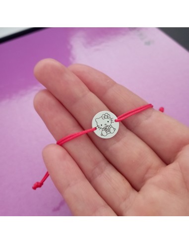 Bratara pentru Copii Snur si Banut...