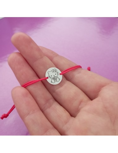 Bratara pentru Copii Snur si Banut...