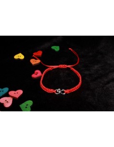 Bratara Infinit cu...