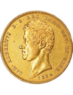 Moneda istorica din Aur -...