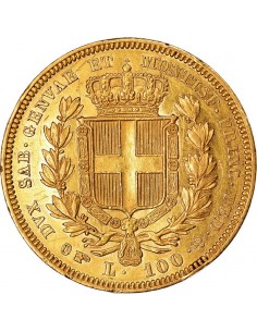 Moneda istorica din Aur -... 2