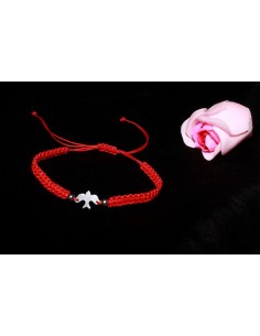 Bratara Randunica Argint