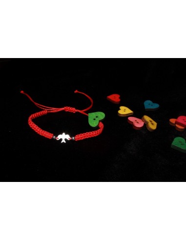 Bratara Randunica Argint