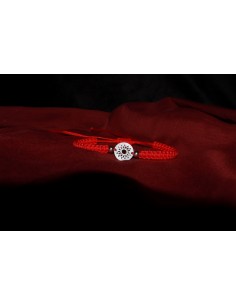 Bratara Banut Soare Argint