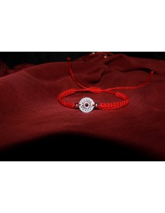 Bratara Banut Soare Argint 2