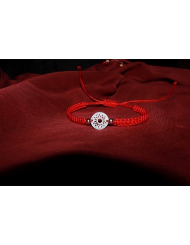 Bratara Banut Soare Argint