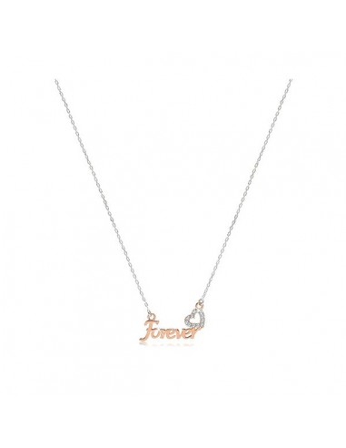 Colier Argint 925 Inimioara...