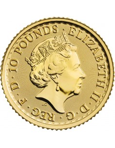 Moneda din Aur 24k -... 2