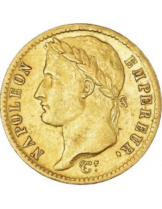 Moneda istorica din Aur -...