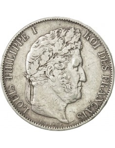 Moneda istorica din Argint...