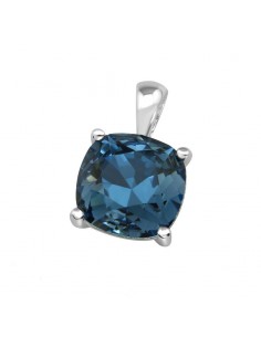 Pandantiv de argint cu...