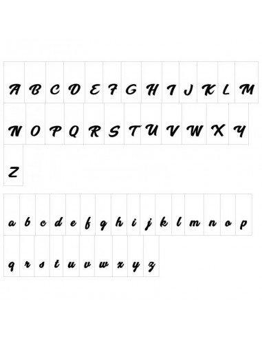 Bratara Snur Nume Argint Maria