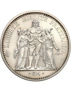 Moneda istorica din Argint...
