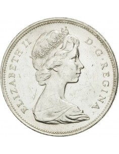 Moneda istorica din Argint...