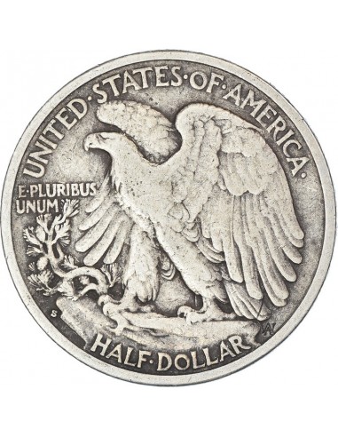 Moneda istorica din Argint - 1\2... Moneda istorica din Argint - 1\2...